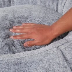 Frisco Plush Camel Back Donut Bolster Cat & Dog Bed -Pet Dog Shop 235028 PT6. AC SS1800 V1600386678