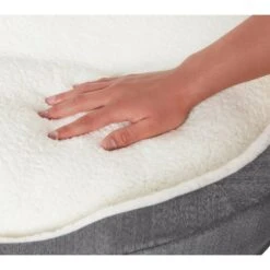 Frisco Bolster Cat & Dog Bed 12 Frisco Bolster Cat & Dog Bed -Pet Dog Shop 235034 PT5. AC SS1800 V1600479665