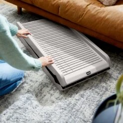 Frisco Bi-Fold Travel Dog Car Ramp 9 Frisco Bi-Fold Travel Dog Car Ramp -Pet Dog Shop 235934 PT7. AC SS1800 V1605738719