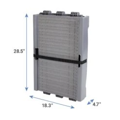 Frisco Tri-Fold Travel Dog Car Ramp 8 Frisco Tri-Fold Travel Dog Car Ramp -Pet Dog Shop 236730 PT2. AC SS1800 V1668186536