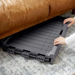 Frisco Tri-Fold Travel Dog Car Ramp 10 Frisco Tri-Fold Travel Dog Car Ramp -Pet Dog Shop 236730 PT7. AC SS1800 V1605738710