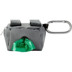Frisco Dog Poop Bags With Fabric Dispenser 9 Frisco Dog Poop Bags With Fabric Dispenser -Pet Dog Shop 236998 PT2. AC SS1800 V1610759517