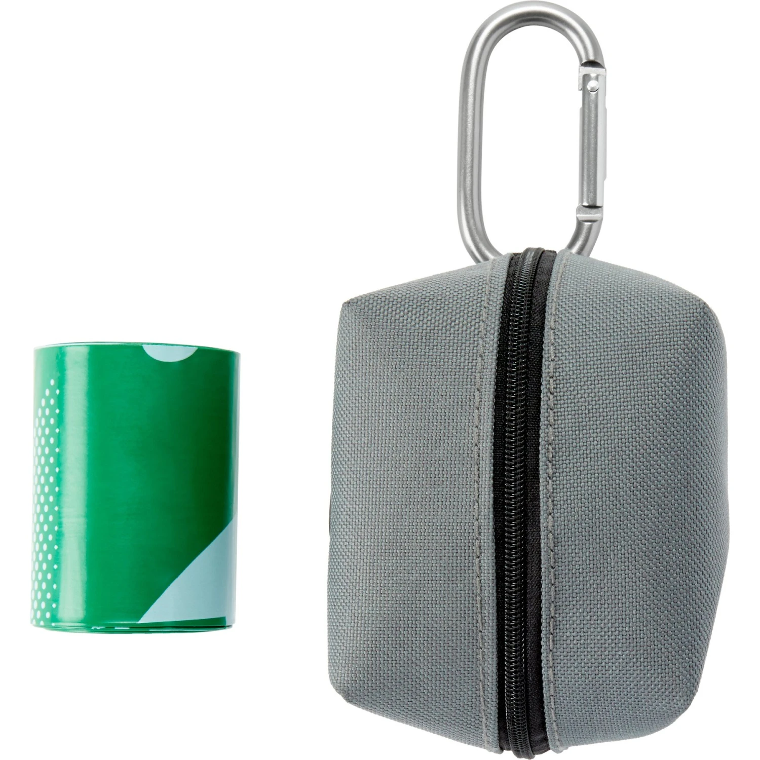 Frisco Dog Poop Bags With Fabric Dispenser 4 Frisco Dog Poop Bags With Fabric Dispenser - Image 4