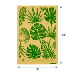 Frisco Flamingos And Foliage Print Dog Poop Bags 8 Frisco Flamingos And Foliage Print Dog Poop Bags -Pet Dog Shop 237000 PT2. AC SS1800 V1669101579