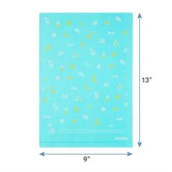 Frisco Beach Print Dog Poop Bags, 120 Count -Pet Dog Shop 237004 PT2. AC SS1800 V1669101774