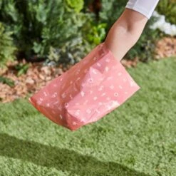 Frisco Beach Print Dog Poop Bags, 120 Count -Pet Dog Shop 237004 PT4. AC SS1800 V1669100848