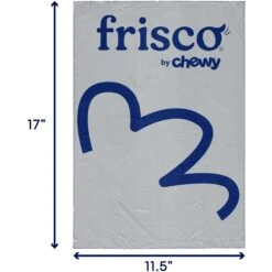 Frisco Large Size Dog Poop Bags, 120 Count 9 Frisco Large Size Dog Poop Bags, 120 Count -Pet Dog Shop 237008 PT3. AC SS1800 V1669102917