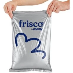 Frisco Pantry Pack Large Size Dog Poop Bags, 120 Count 9 Frisco Pantry Pack Large Size Dog Poop Bags, 120 Count -Pet Dog Shop 237010 PT2. AC SS1800 V1669100910