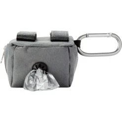 Frisco Large Size Dog Poop Bags With Fabric Dispenser -Pet Dog Shop 237013 PT2. AC SS1800 V1610762015