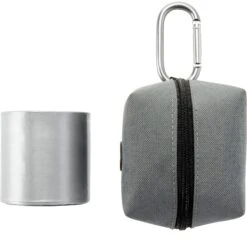 Frisco Large Size Dog Poop Bags With Fabric Dispenser -Pet Dog Shop 237013 PT3. AC SS1800 V1610766475