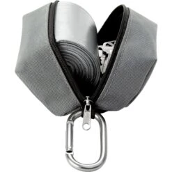 Frisco Large Size Dog Poop Bags With Fabric Dispenser -Pet Dog Shop 237013 PT5. AC SS1800 V1610762579