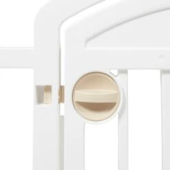 Frisco 8-Panel Plastic Exercise Dog Playpen 13 Frisco 8-Panel Plastic Exercise Dog Playpen -Pet Dog Shop 239693 PT6. AC SS1800 V1671718808