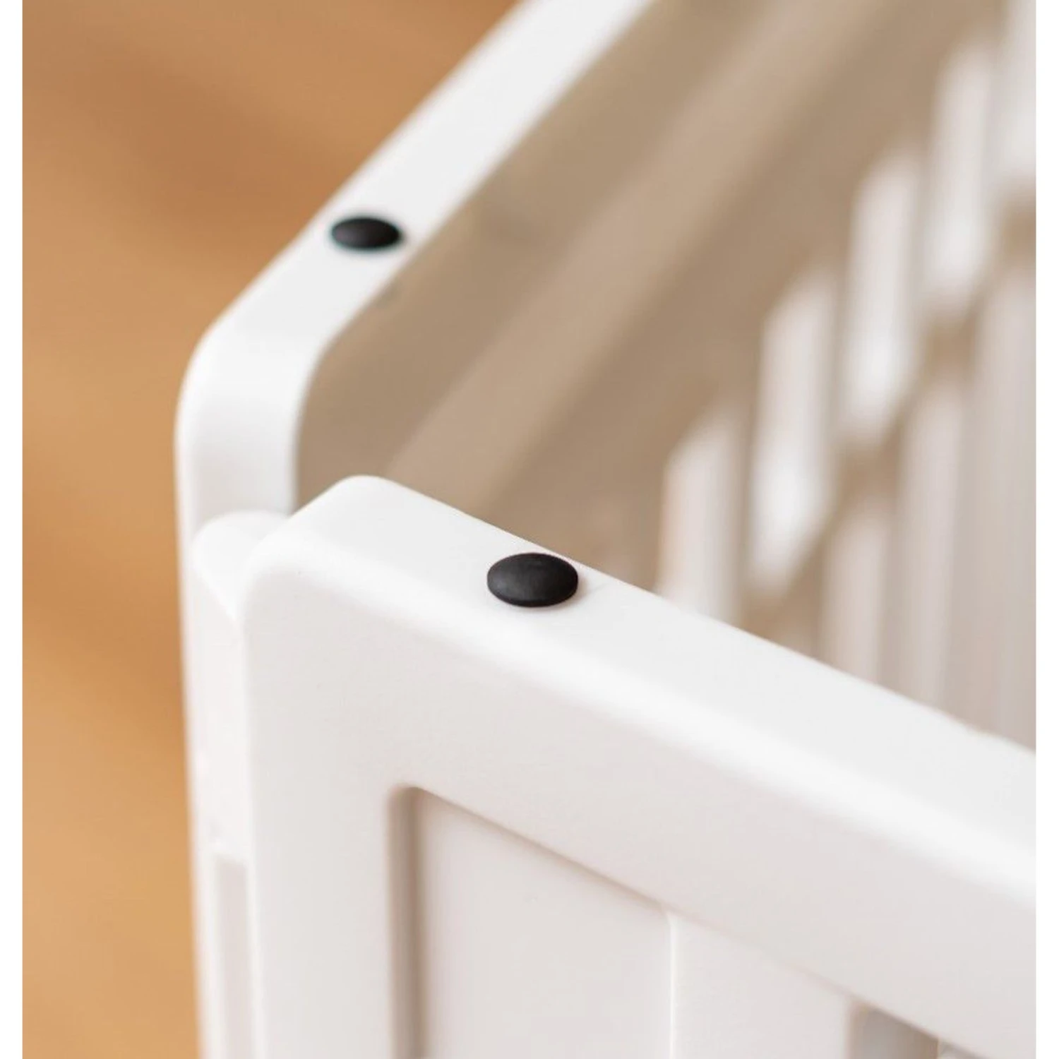 Frisco 8-Panel Plastic Exercise Dog Playpen 8 Frisco 8-Panel Plastic Exercise Dog Playpen - Image 8