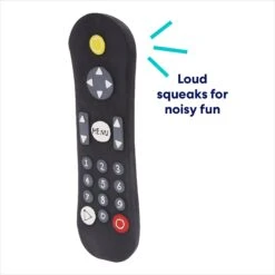 Frisco Zoomies & Chill Remote Latex Squeaky Dog Toy 7 Frisco Zoomies & Chill Remote Latex Squeaky Dog Toy -Pet Dog Shop 241753 PT2. AC SS1800 V1686579083