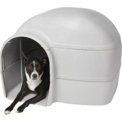Frisco Dome Dog House 9 Frisco Dome Dog House -Pet Dog Shop 241900 PT2. AC SS1800 V1602884184