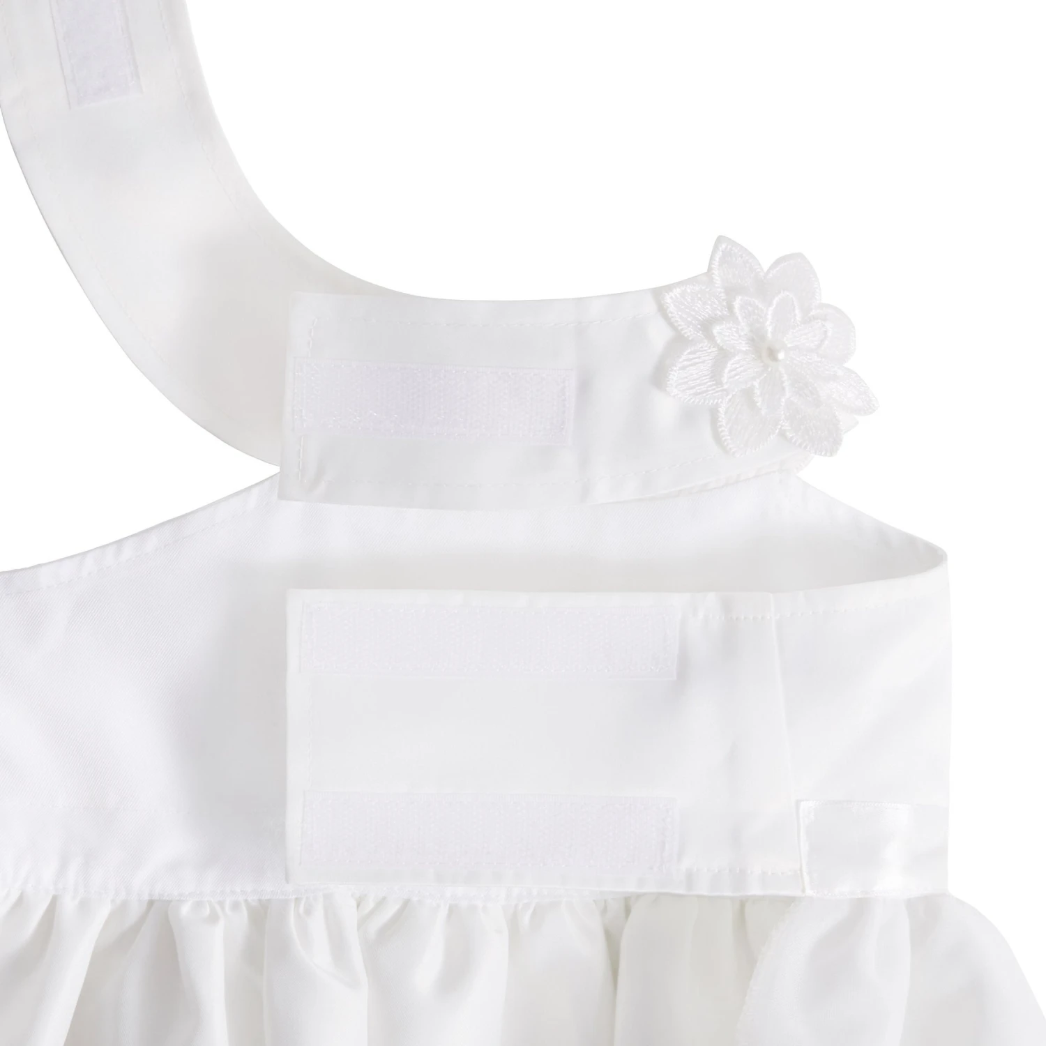 Frisco Formal Dog Wedding Dress 6 Frisco Formal Dog Wedding Dress - Image 6