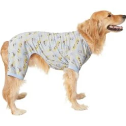 Frisco Sleepy Sloths Dog & Cat Jersey PJs 7 Frisco Sleepy Sloths Dog & Cat Jersey PJs -Pet Dog Shop 249144 PT2. AC SS1800 V1632416471
