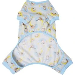Frisco Sleepy Sloths Dog & Cat Jersey PJs 8 Frisco Sleepy Sloths Dog & Cat Jersey PJs -Pet Dog Shop 249144 PT3. AC SS1800 V1632418276