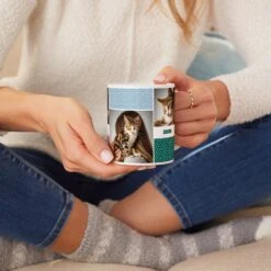 Frisco Colored Dots Personalized Coffee Mug 7 Frisco Colored Dots Personalized Coffee Mug -Pet Dog Shop 249337 PT3. AC SS1800 V1608353592