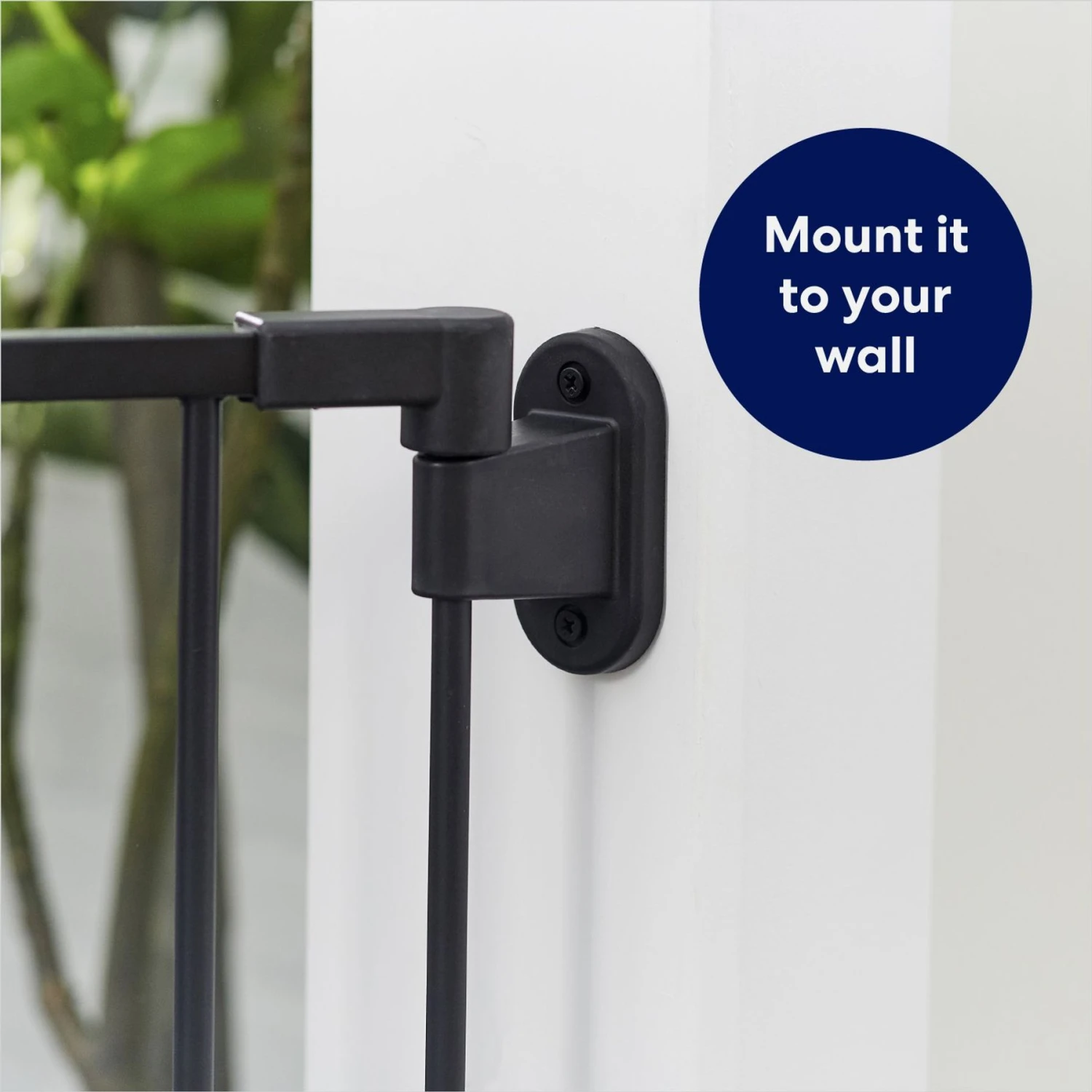 Frisco Steel 8-Panel Configurable Dog Gate & Playpen 5 Frisco Steel 8-Panel Configurable Dog Gate & Playpen - Image 5