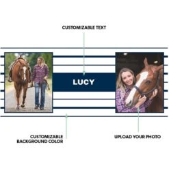 Frisco Double Walled Preppy Stripes Personalized Tumbler, 30-oz Cup 6 Frisco Double Walled Preppy Stripes Personalized Tumbler, 30-oz Cup -Pet Dog Shop 250751 PT1. AC SS1800 V1606676248