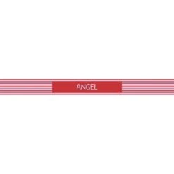 Frisco Preppy Stripes Ceramic Personalized Dog Bowl 6 Frisco Preppy Stripes Ceramic Personalized Dog Bowl -Pet Dog Shop 250839 PT2. AC SS1800 V1602860479