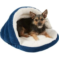 Frisco Slipper Cat & Dog Covered Bed 7 Frisco Slipper Cat & Dog Covered Bed -Pet Dog Shop 251222 PT3. AC SS1800 V1615524109