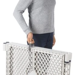 Frisco 4-Panel Plastic Exercise Dog Playpen 13 Frisco 4-Panel Plastic Exercise Dog Playpen -Pet Dog Shop 252043 PT5. AC SS1800 V1611089694