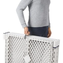 Frisco 6-Panel Plastic Exercise Dog Playpen, Light Gray 13 Frisco 6-Panel Plastic Exercise Dog Playpen, Light Gray -Pet Dog Shop 252045 PT5. AC SS1800 V1611089739