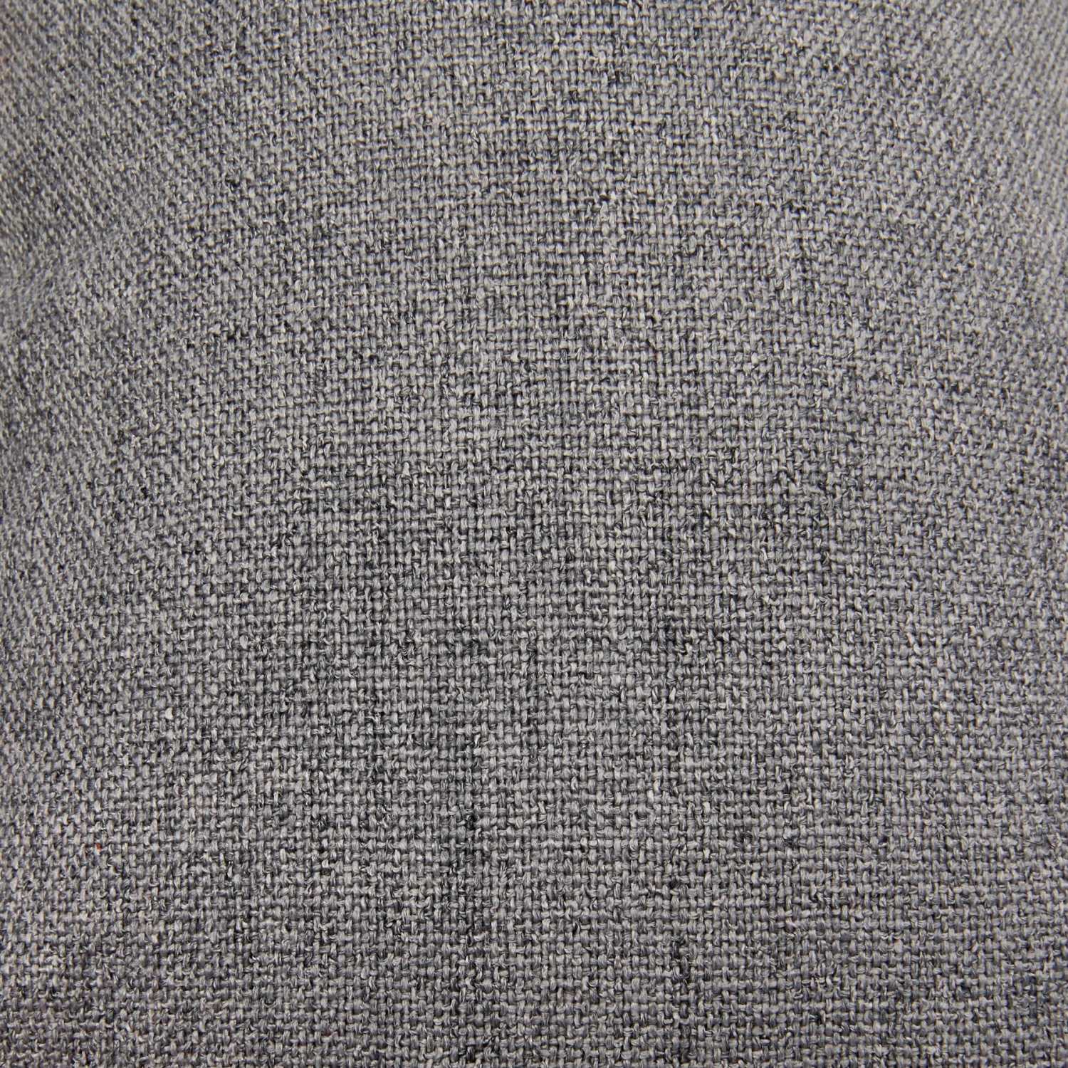 Frisco Rectangular Personalized Bolster Dog Bed W/Removable Cover, Dark Gray, X-Large 7 Frisco Rectangular Personalized Bolster Dog Bed W/Removable Cover, Dark Gray, X-Large - Image 7