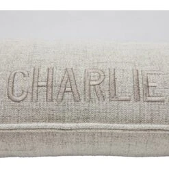 Frisco Orthopedic Personalized Bolster Dog Bed W/Removable Cover 11 Frisco Orthopedic Personalized Bolster Dog Bed W/Removable Cover -Pet Dog Shop 252619 PT4. AC SS1800 V1604967135