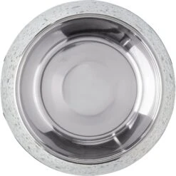 Frisco Quartz Design Stainless Steel Dog & Cat Bowl 13 Frisco Quartz Design Stainless Steel Dog & Cat Bowl -Pet Dog Shop 253044 PT4. AC SS1800 V1616526806