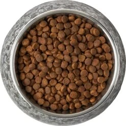 Frisco Black Marble Design Stainless Steel Dog & Cat Bowl -Pet Dog Shop 253048 PT5. AC SS1800 V1616526736