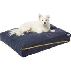 Frisco Faux Felt Zipper Pillow Cat & Dog Bed 7 Frisco Faux Felt Zipper Pillow Cat & Dog Bed -Pet Dog Shop 255158 PT2. AC SS1800 V1616011891
