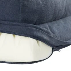 Frisco Faux Felt Orthopedic Sofa Bolster Dog Bed W/Removable Cover 11 Frisco Faux Felt Orthopedic Sofa Bolster Dog Bed W/Removable Cover -Pet Dog Shop 255183 PT5. AC SS1800 V1651777623