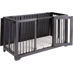 Frisco "Broadway" Dog Crate Credenza & Mat Kit 12 Frisco "Broadway" Dog Crate Credenza & Mat Kit -Pet Dog Shop 255324 PT4. AC SS1800 V1617037301