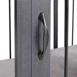 Frisco "Broadway" Dog Crate Credenza & Mat Kit 14 Frisco "Broadway" Dog Crate Credenza & Mat Kit -Pet Dog Shop 255324 PT6. AC SS1800 V1617037640