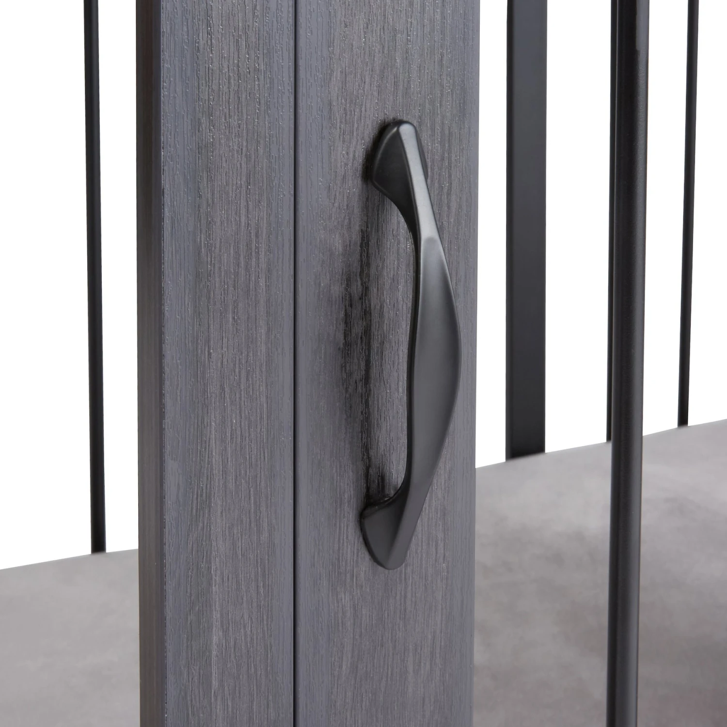 Frisco "Broadway" Dog Crate Credenza & Mat Kit 7 Frisco "Broadway" Dog Crate Credenza & Mat Kit - Image 7