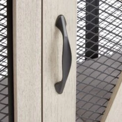 Frisco "Denver" Dog Crate Credenza & Mat Kit 13 Frisco "Denver" Dog Crate Credenza & Mat Kit -Pet Dog Shop 255326 PT6. AC SS1800 V1617037724