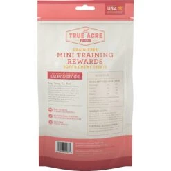 Frisco Fetch Squeaking Colorful Tennis Ball Dog Toy & True Acre Foods Salmon Recipe Mini-Training Rewards Grain-Free Soft & Chewy Dog Treats 10 Frisco Fetch Squeaking Colorful Tennis Ball Dog Toy & True Acre Foods Salmon Recipe Mini-Training Rewards Grain-Free Soft & Chewy Dog Treats -Pet Dog Shop 255469 PT4. AC SS1800 V1602691285