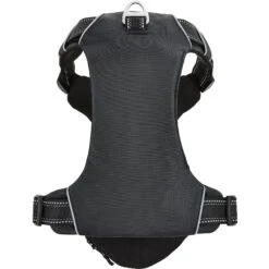 Frisco Outdoor Premium Ripstop Nylon Dog Harness With Pocket 7 Frisco Outdoor Premium Ripstop Nylon Dog Harness With Pocket -Pet Dog Shop 256485 PT2. AC SS1800 V1625153879