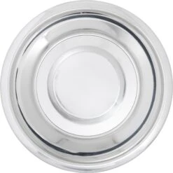 Frisco Black Iron Non-Skid Stainless Steel Dog & Cat Bowl -Pet Dog Shop 257152 PT3. AC SS1800 V1615313514