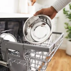 Frisco Black Iron Non-Skid Stainless Steel Dog & Cat Bowl -Pet Dog Shop 257152 PT6. AC SS1800 V1615939601