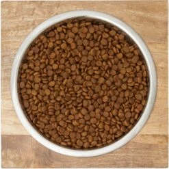 Frisco Farm House Wood Elevated Non-Skid Stainless Steel Dog Bowl -Pet Dog Shop 257160 PT4. AC SS1800 V1612365756