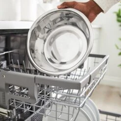 Frisco Farm House Wood Elevated Non-Skid Stainless Steel Dog Bowl -Pet Dog Shop 257160 PT5. AC SS1800 V1615988816