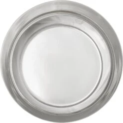 Frisco Flare Non-Skid Stainless Steel Dog & Cat Bowl 12 Frisco Flare Non-Skid Stainless Steel Dog & Cat Bowl -Pet Dog Shop 257162 PT3. AC SS1800 V1612367222