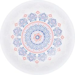 Frisco Bohemian Non-Skid Stainless Steel Dog & Cat Bowl 12 Frisco Bohemian Non-Skid Stainless Steel Dog & Cat Bowl -Pet Dog Shop 257195 PT3. AC SS1800 V1615311122