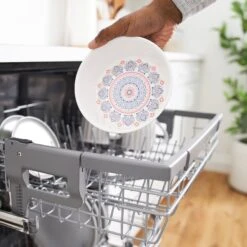 Frisco Bohemian Non-Skid Stainless Steel Dog & Cat Bowl 15 Frisco Bohemian Non-Skid Stainless Steel Dog & Cat Bowl -Pet Dog Shop 257195 PT6. AC SS1800 V1615939303