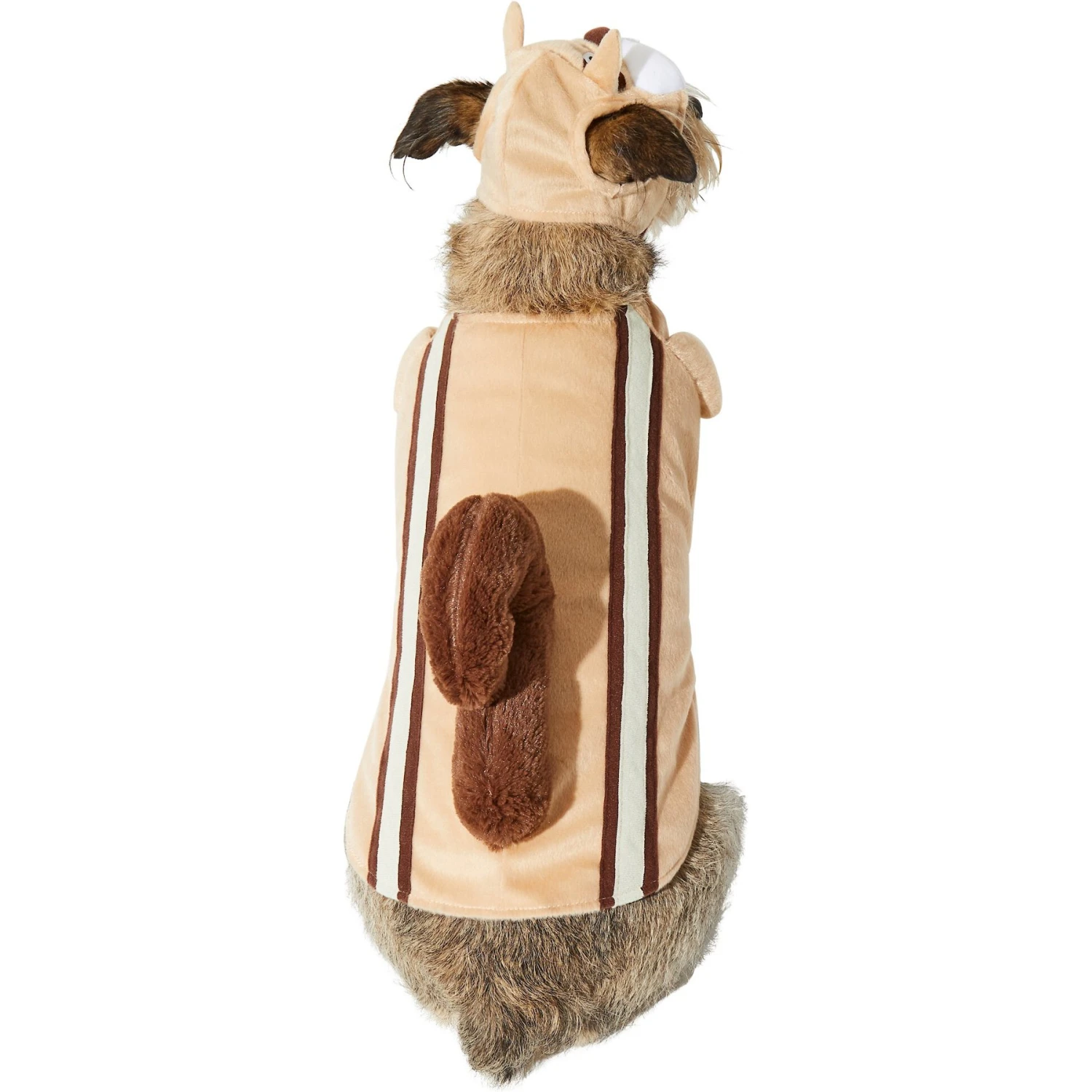 Frisco Chipmunk Dog & Cat Costume 3 Frisco Chipmunk Dog & Cat Costume - Image 3