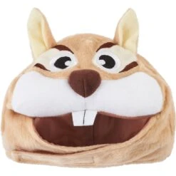 Frisco Chipmunk Dog & Cat Costume 12 Frisco Chipmunk Dog & Cat Costume -Pet Dog Shop 261049 PT6. AC SS1800 V1624335776
